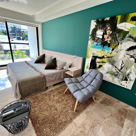 Luxury Apartment Top Location! Playa del Carmen Zewnętrze zdjęcie
