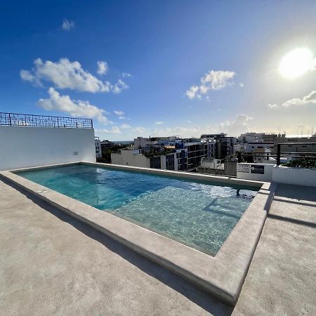 Luxury Apartment Top Location! Playa del Carmen Zewnętrze zdjęcie