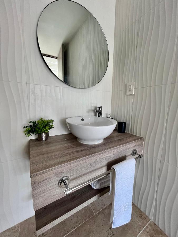 Luxury Apartment Top Location! Playa del Carmen Zewnętrze zdjęcie