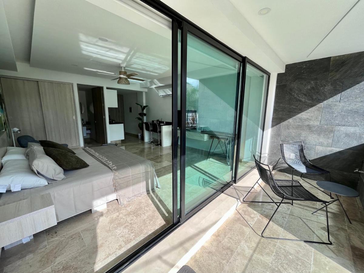 Luxury Apartment Top Location! Playa del Carmen Zewnętrze zdjęcie