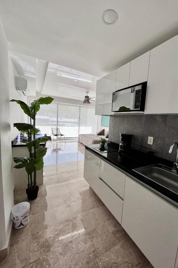 Luxury Apartment Top Location! Playa del Carmen Zewnętrze zdjęcie