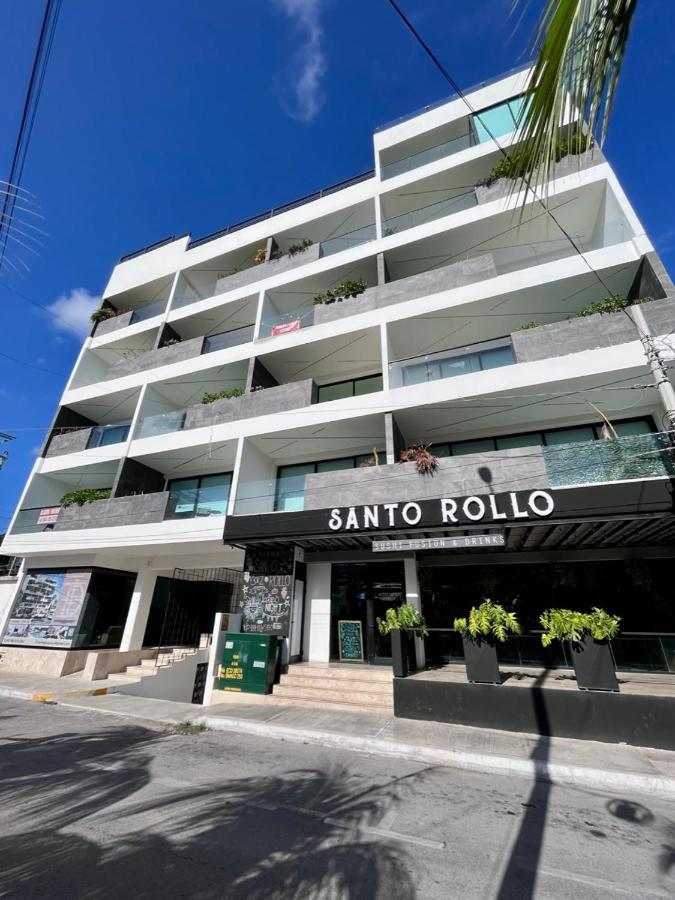 Luxury Apartment Top Location! Playa del Carmen Zewnętrze zdjęcie