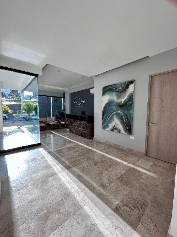 Luxury Apartment Top Location! Playa del Carmen Zewnętrze zdjęcie