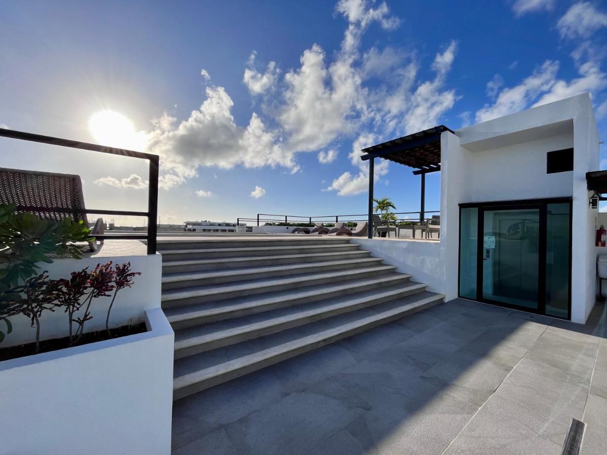 Luxury Apartment Top Location! Playa del Carmen Zewnętrze zdjęcie