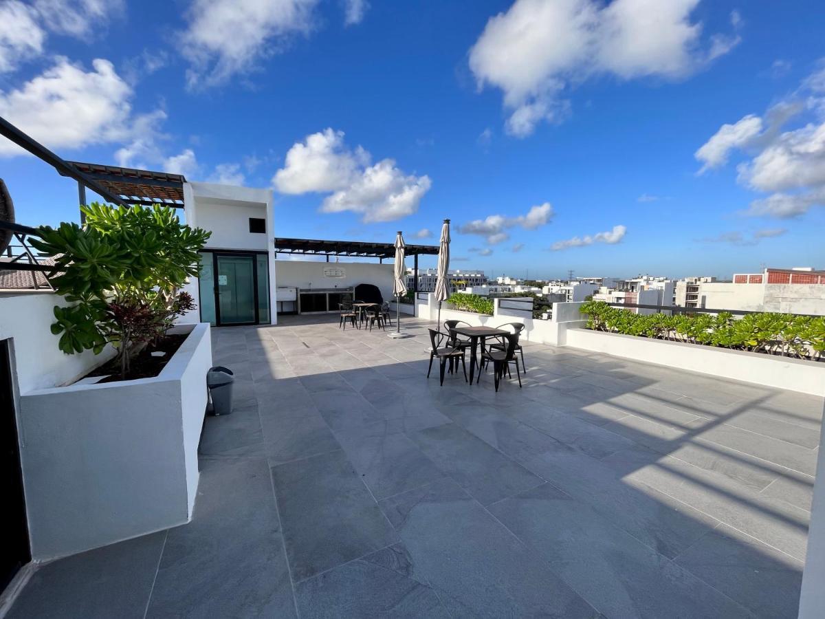 Luxury Apartment Top Location! Playa del Carmen Zewnętrze zdjęcie